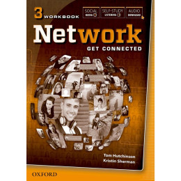 Network 3 Workbook (+ Listening)