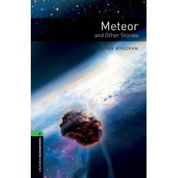 Meteor and Other Stories (Obw 6)