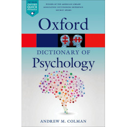 Dictionary of Psychology
