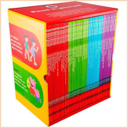 Read it Yourself Ladybird Pack