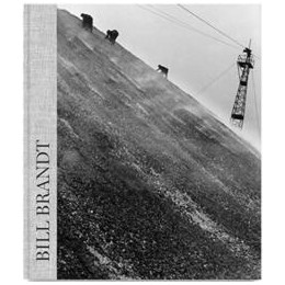 Bill Brandt