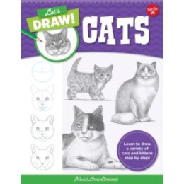 Let's Draw Cats