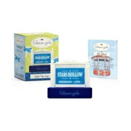 Gilmore Girls: Stars Hollow Light-up Sign