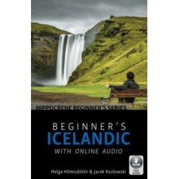 Beginner's Icelandic With Online Audio