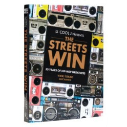Ll Cool j Presents the Streets win