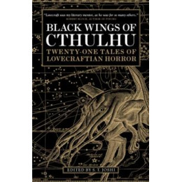 Black Wings of Cthulhu