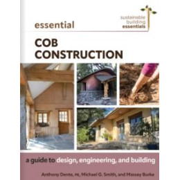 Essential cob Construction