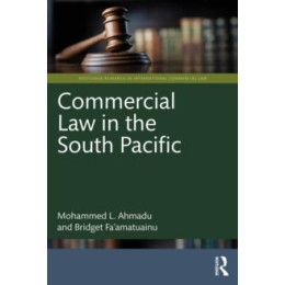 Commercial law in the South Pacific