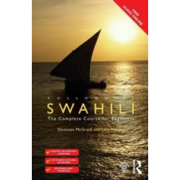Colloquial Swahili