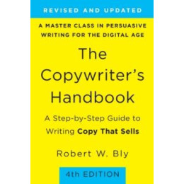 Copywriter's Handbook (4th Edition)