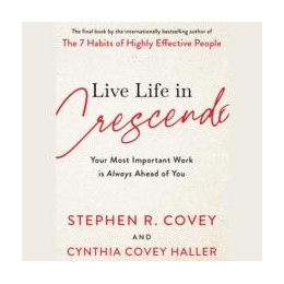 Live Life in Crescendo