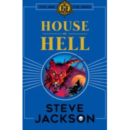 Fighting Fantasy: House of Hell