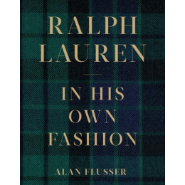 Ralph Lauren: in his own Fashion