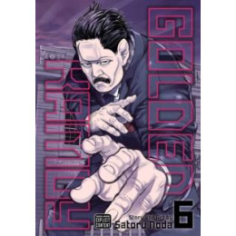 Golden Kamuy, Vol. 6