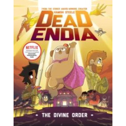 Deadendia: the Divine Order