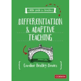 Little Guide for Teachers: Differentiation and Adaptive Teaching