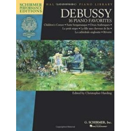 Claude Debussy