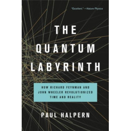The Quantum Labyrinth