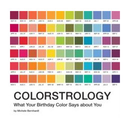 Colorstrology