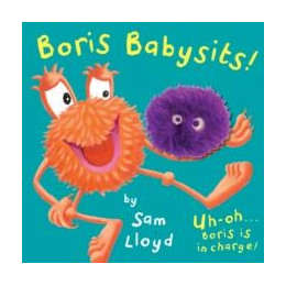 Boris Babysits