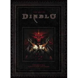 Art of Diablo