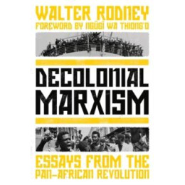 Decolonial Marxism