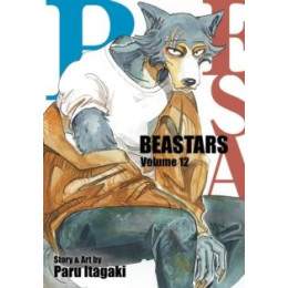 Beastars, Vol. 12