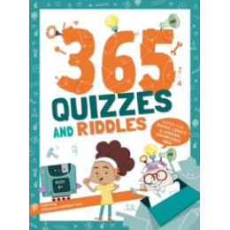 365 Quizzes and Riddles