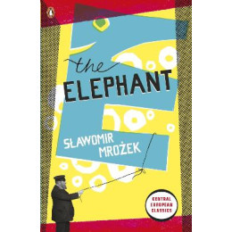 Penguin Modern Classics : the Elephant pb b Format