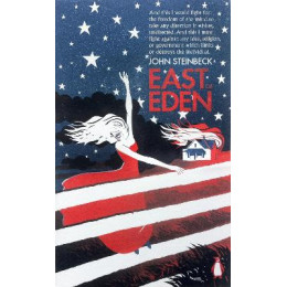 Penguin Modern Classics : East of Eden