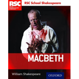Rsc School Shakespeare: Macbeth