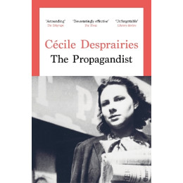 The Propagandist pb