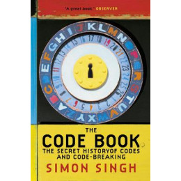The Code Book pb