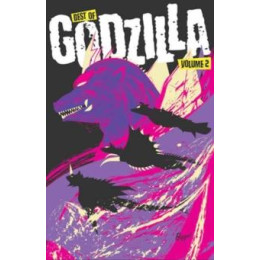 Best of Godzilla, Vol. 2