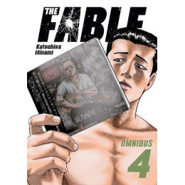 Fable Omnibus 4 (Vol. 7-8)