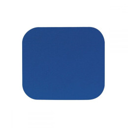 Fellowes Economy Mousepad Blue