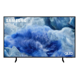 Samsung Qe43q8faauxxh Smart tv 4k uhd Qled q8f hdr 2025 43" (Qe43q8faauxxh) (Samqe43q8faauxxh)