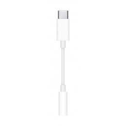 Apple Adapter White (Mw2q3zm/a) (Appmw2q3zm-a)
