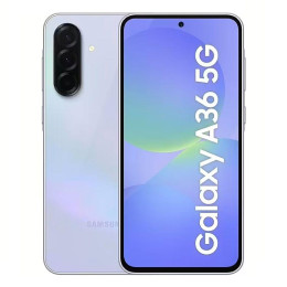 Samsung Galaxy a36 5g 6gb/128gb Awesome Lavender (sm-A366blvbeue) (Samsm-A366blvbeue)