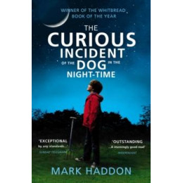 Curious Incident of the dog in the Night-Time