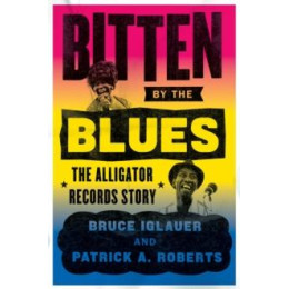 Bitten by the Blues