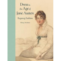 Dress in the age of Jane Austen