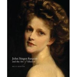 John Singer Sargent and the art of Allusion