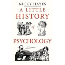 Little History of Psychology