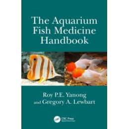 Aquarium Fish Medicine Handbook