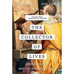Collector of Lives