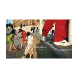 Alex Webb: Dislocations