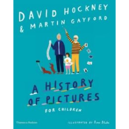History of Pictures for Children