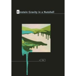 Einstein Gravity in a Nutshell