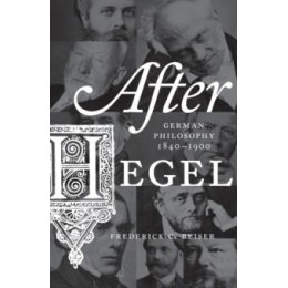 After Hegel